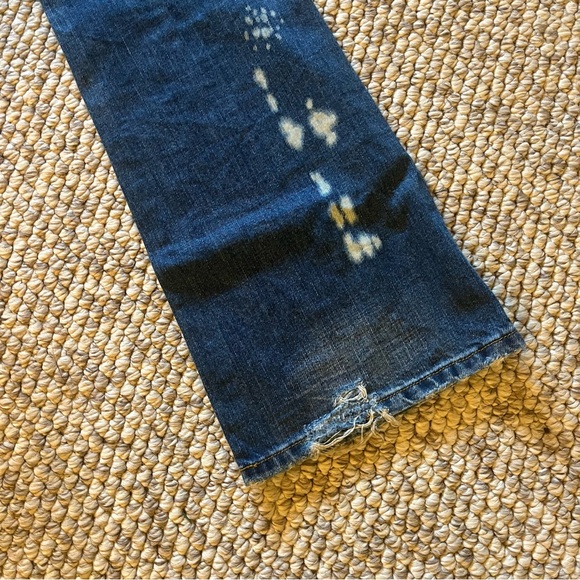 Stetson Ripped Jeans - Picture 3 of 9